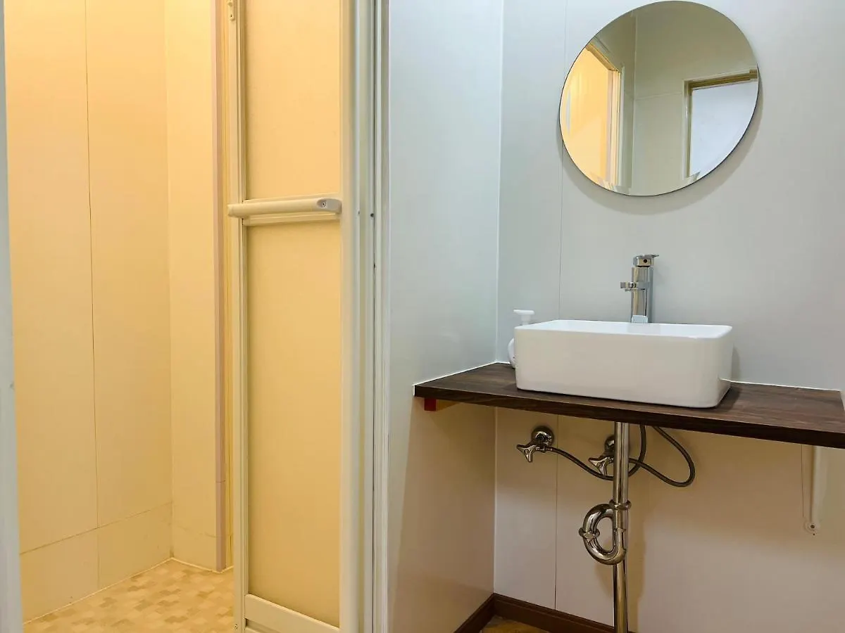 Apartment Shinjuku-Jx